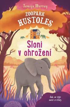 Zoopark Hustoles
