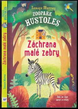 Zoopark Hustoles