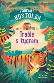 Zoopark Hustoles