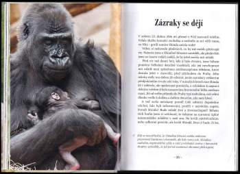 Miroslav Bobek: Zoopisník Miroslava Bobka