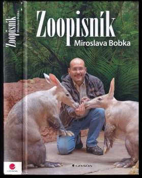 Zoopisník Miroslava Bobka