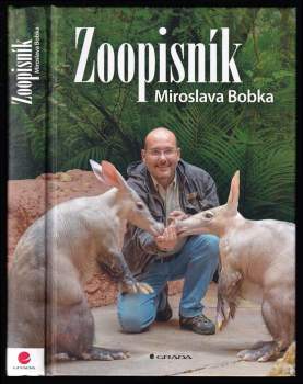 Zoopisník Miroslava Bobka