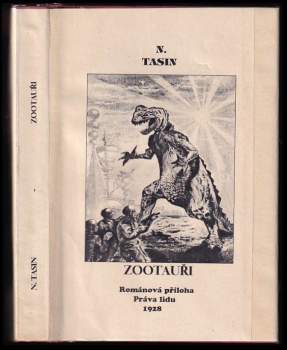 Zootauři