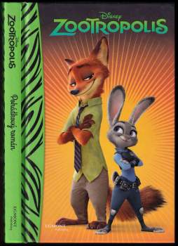 Zootropolis