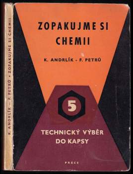 Zopakujme si chemii