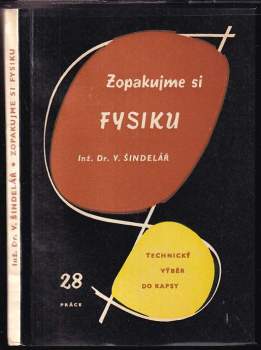 Zopakujme si fysiku