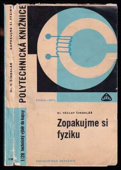 Zopakujme si fyziku