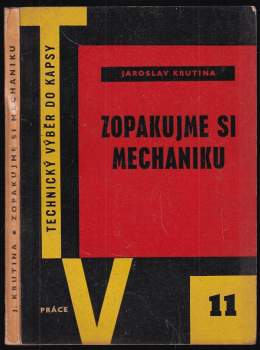 Zopakujme si mechaniku