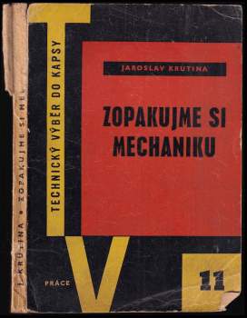 Zopakujme si mechaniku