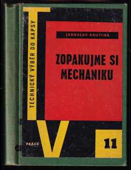 Zopakujme si mechaniku