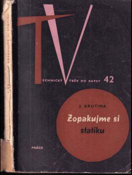 Zopakujme si statiku