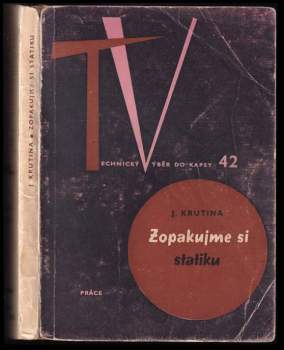 Zopakujme si statiku