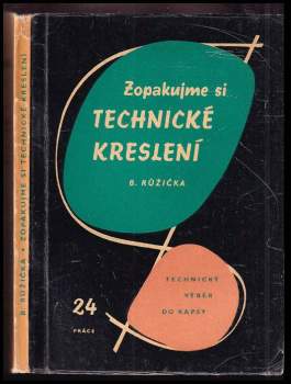 Zopakujme si technické kreslení