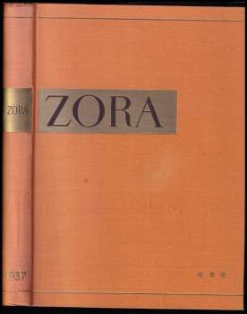 Zora