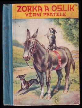 Čáp, vrána a žába