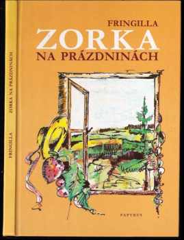 Zorka na prázdninách