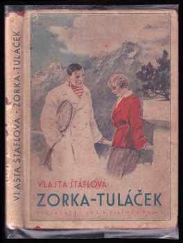 Zorka, tuláček