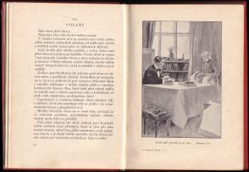 Vlasta Štáflová: Zorka, tuláček