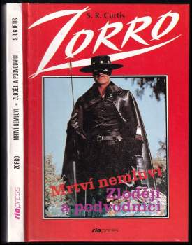 Zorro Mstitel