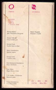 Axel Frelau: Zorro se vrací