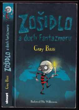 Zošidlo a piráti