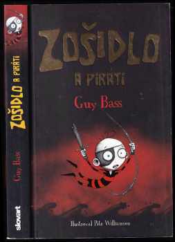Zošidlo a piráti