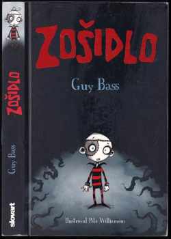 Zošidlo