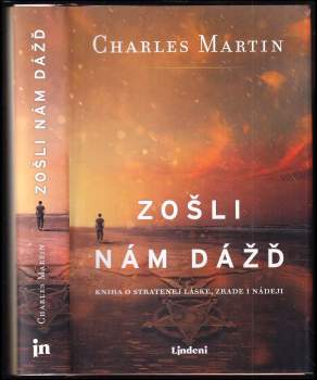 Charles Martin: Zošli nám dážď