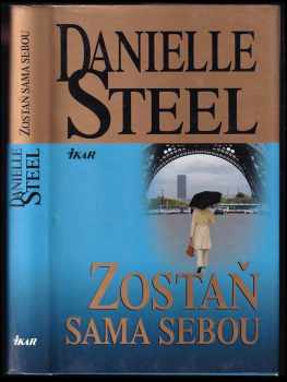 Zostaň sama sebou