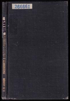 D. W Barron: Zostavovacie a vkladacie programy