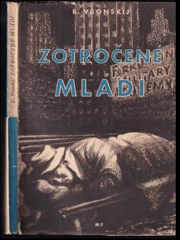Zotročené mládí