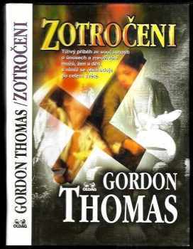 Gordon Thomas: Zotročeni