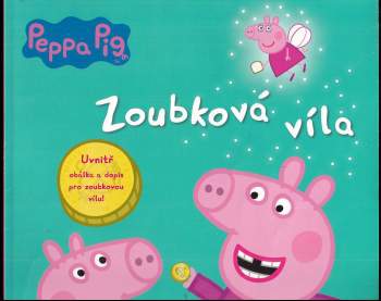Neville Astley: Zoubková víla
