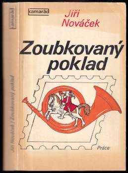 Jiří Nováček: Zoubkovaný poklad