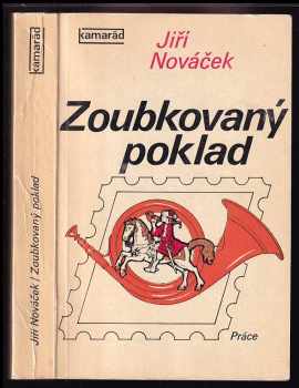 Zoubkovaný poklad