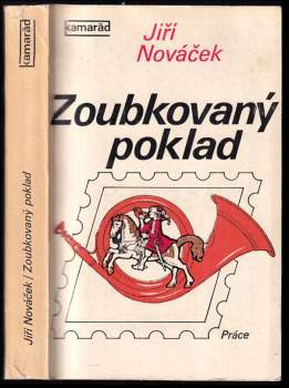 Zoubkovaný poklad
