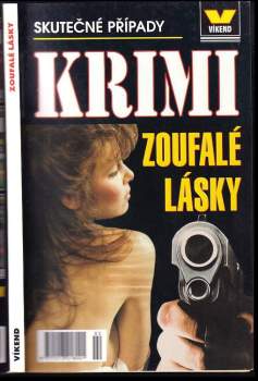 Josef Kratochvíl: Zoufalé lásky