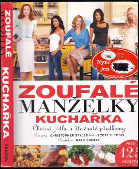 Christopher Styler: Zoufalé manželky