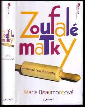 Zoufalé matky
