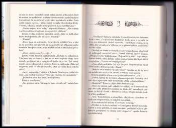 Eloisa James: Zoufalé vévodkyně