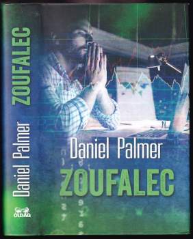 Daniel Palmer: Zoufalec