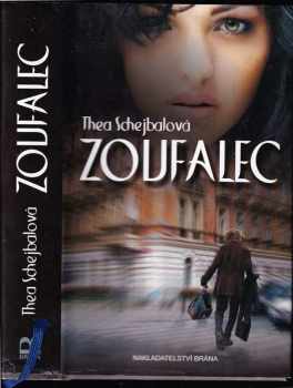 Zoufalec