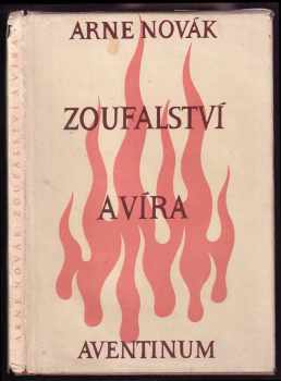 Zoufalství a víra