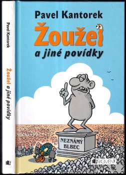 Žoužel a jiné povídky