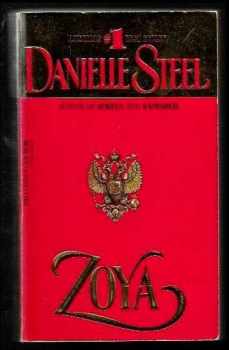 Danielle Steel: Zoya