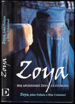 Zoya - Zoya, Rita Cristofari, John Follain (2002, Domino) - ID: 413222