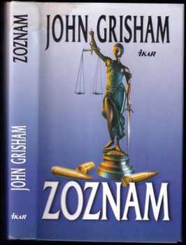 Zoznam