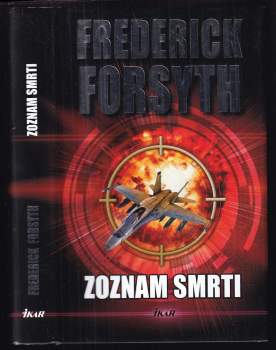 Zoznam smrti