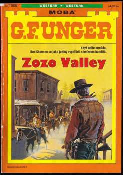 Zozo Valley