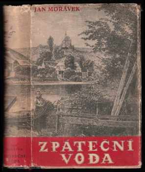 Jan Morávek: Zpáteční voda
